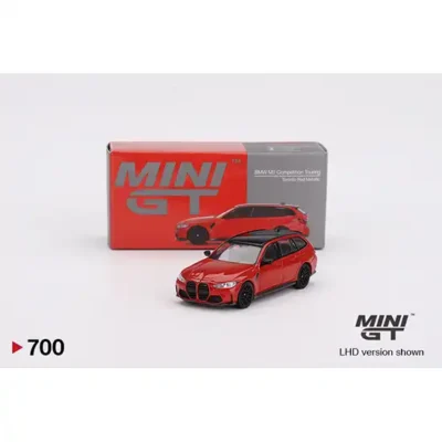 <span class='esconder'>2024 </span>BMW M3 Competition Touring