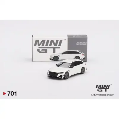 <span class='esconder'>2024 </span>Audi ABT RS6-R