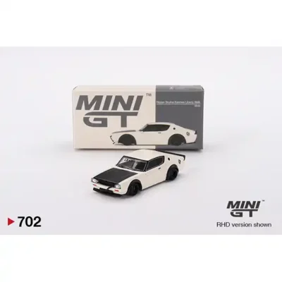 <span class='esconder'>2024 </span>Nissan Skyline Kenmeri Liberty Walk