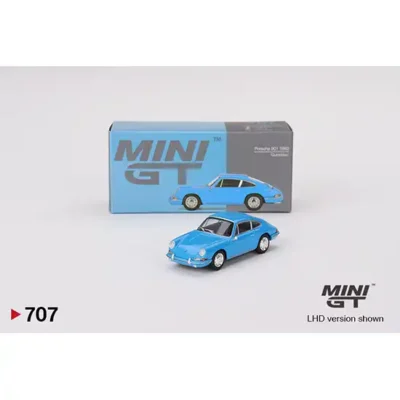 <span class='esconder'>2024 </span>Porsche 901 1963