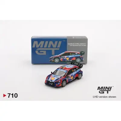<span class='esconder'>2024 </span>Hyundai i20 N Rally1 Hybrid