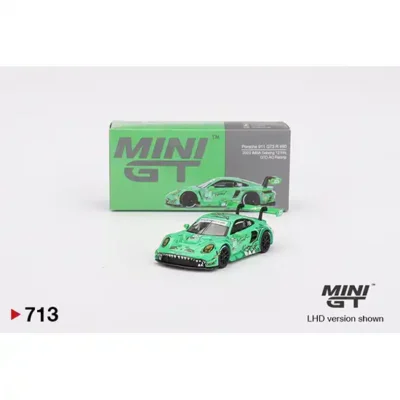 <span class='esconder'>2024 </span>Porsche 911 GT3 R