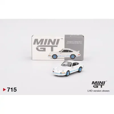 <span class='esconder'>2024 </span>Porsche 911 Carrera RS 2.7