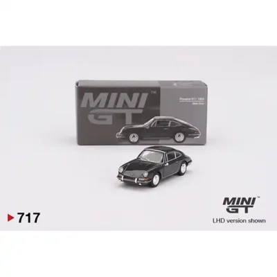 <span class='esconder'>2024 </span>Porsche 911 1964