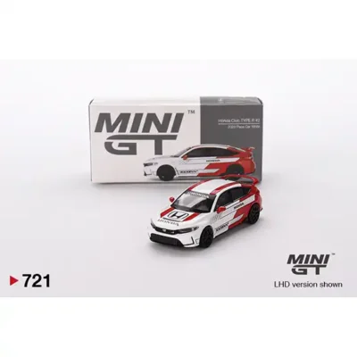 <span class='esconder'>2024 </span>Honda Civic Type R
