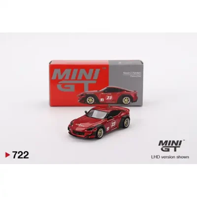 <span class='esconder'>2024 </span>Nissan Z Pandem