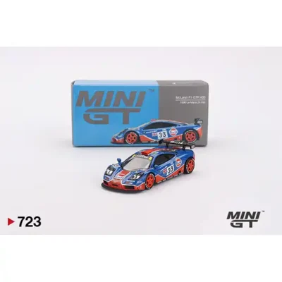 <span class='esconder'>2024 </span>McLaren F1 GTR
