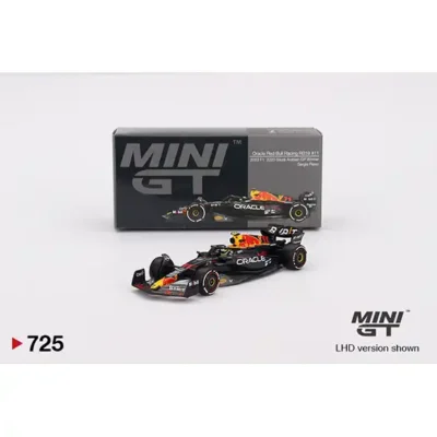 <span class='esconder'>2024 </span>Oracle Red Bull Racing RB19 Sergio Perez 2023
