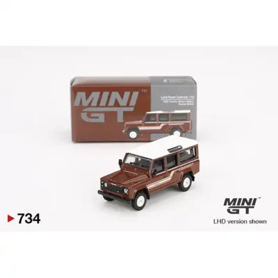 <span class='esconder'>2024 </span>Land Rover Defender 110