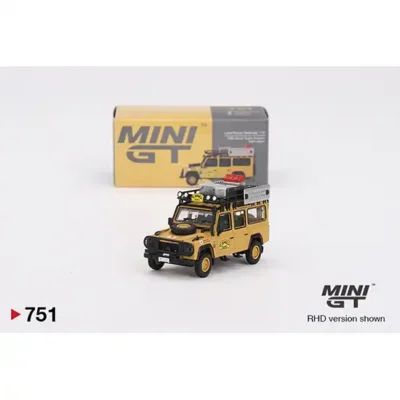 <span class='esconder'>2024 </span>Land Rover Defender 110