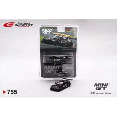 <span class='esconder'>2024 </span>Nissan Z GT500