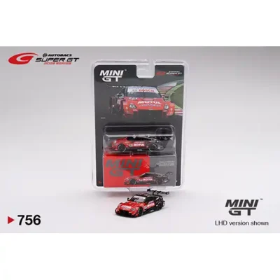 <span class='esconder'>2024 </span>Nissan Z GT500