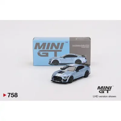 <span class='esconder'>2024 </span>Ford Mustang Shelby GT500