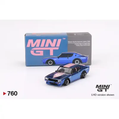 <span class='esconder'>2024 </span>Nissan Skyline Kenmeri Liberty Walk