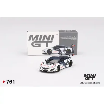<span class='esconder'>2024 </span>Honda NSX GT3 EVO AlphaTauri
