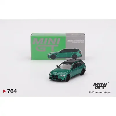 <span class='esconder'>2024 </span>BMW M3 Competition Touring