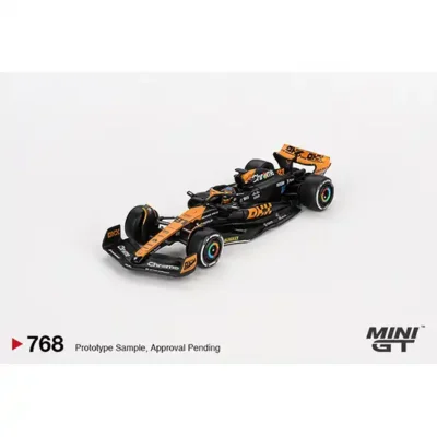 <span class='esconder'>2024 </span>McLaren MCL60 Oscar Piastri 2023