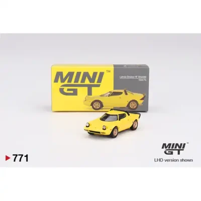 <span class='esconder'>2024 </span>Lancia Stratos HF Stradale