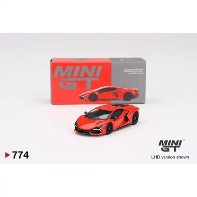 <span class='esconder'>2024 </span>Lamborghini Revuelto