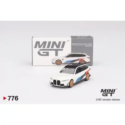 <span class='esconder'>2024 </span>BMW M3 M Performance Touring