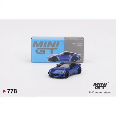 <span class='esconder'>2024 </span>Nissan Z Pandem