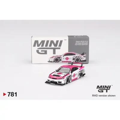 <span class='esconder'>2024 </span>Nissan LB-Super Silhouette S15 Silvia
