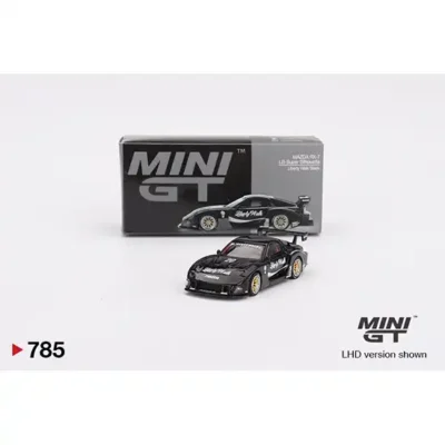 <span class='esconder'>2024 </span>Mazda RX-7 LB-Super Silhouette Liberty Walk