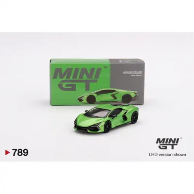 <span class='esconder'>2024 </span>Lamborghini Revuelto