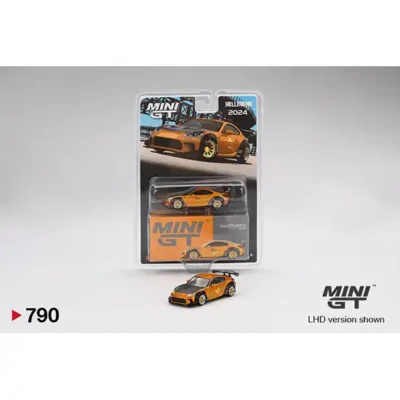 <span class='esconder'>2024 </span>Toyota GR86 LB Nation