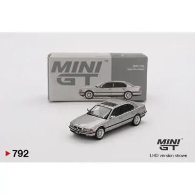 <span class='esconder'>2024 </span>BMW 750IL