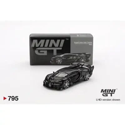 <span class='esconder'>2024 </span>Bugatti Vision Gran Turismo