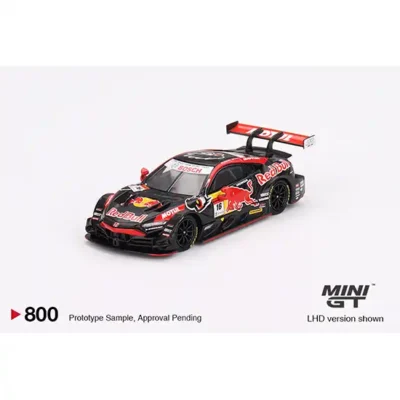 <span class='esconder'>2024 </span>Honda NSX-GT Type S GT500