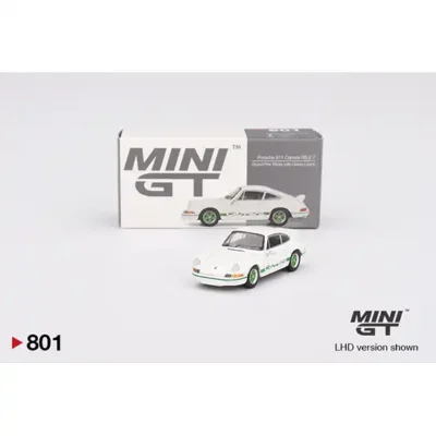 <span class='esconder'>2024 </span>Porsche 911 Carrera RS 2.7
