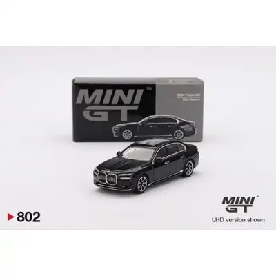 <span class='esconder'>2024 </span>BMW i7 xDrive60
