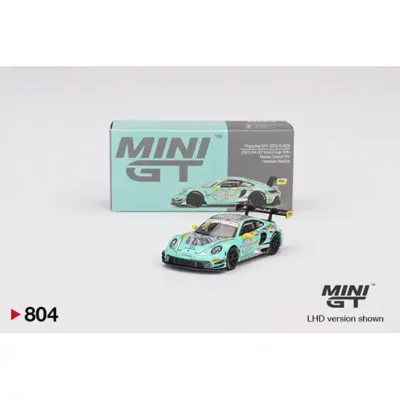 <span class='esconder'>2024 </span>Porsche 911 GT3 R