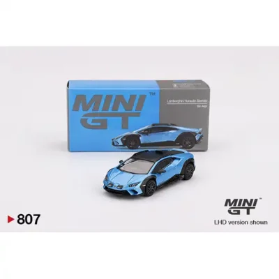 <span class='esconder'>2024 </span>Lamborghini Huracan Sterrato