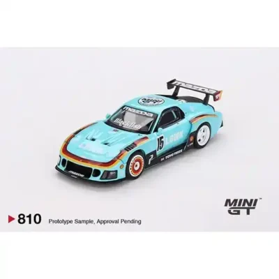 <span class='esconder'>2024 </span>Mazda RX-7 LB-Super Silhouette Liberty Walk