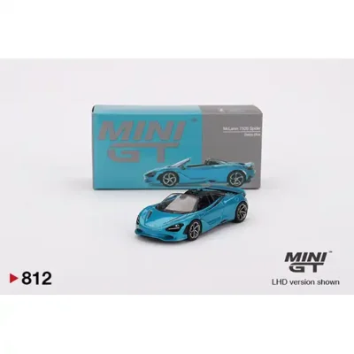 <span class='esconder'>2024 </span>McLaren 750S Spider
