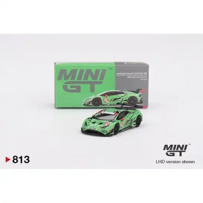 <span class='esconder'>2024 </span>Lamborghini Huracan GT3 EVO2