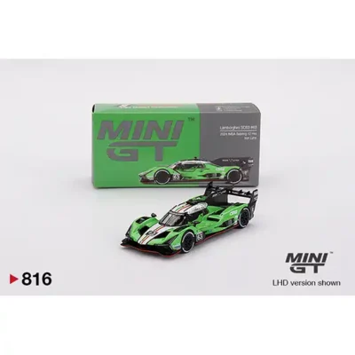 <span class='esconder'>2024 </span>Lamborghini SC63