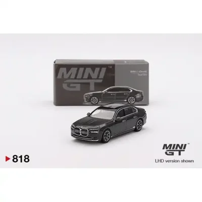 <span class='esconder'>2024 </span>BMW i7 xDrive60