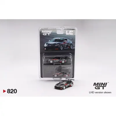 <span class='esconder'>2024 </span>Toyota GR86 Larry Chens