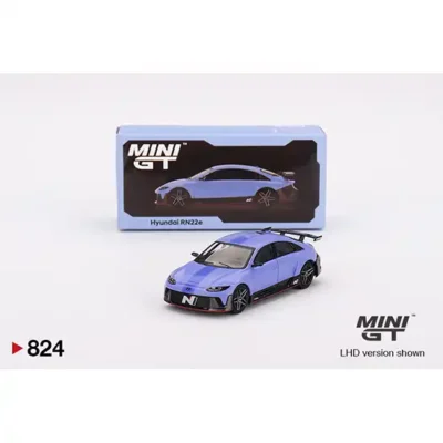 <span class='esconder'>2024 </span>Hyundai RN22e