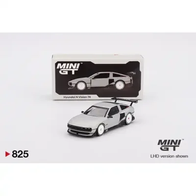 <span class='esconder'>2024 </span>Hyundai N Vision 74