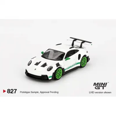 <span class='esconder'>2024 </span>Porsche 911 992 GT3 RS