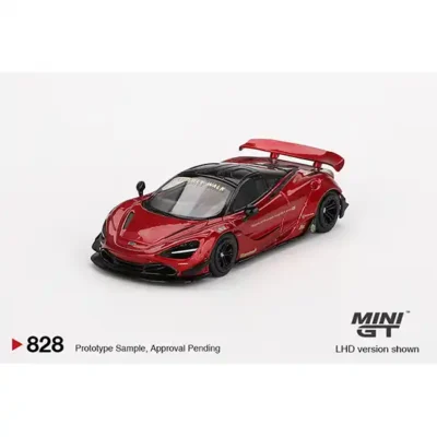 <span class='esconder'>2024 </span>McLaren 720S LB Works