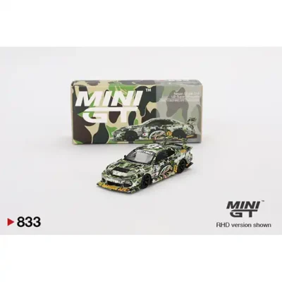 <span class='esconder'>2024 </span>Nissan LB-Super Silhouette S15 Silvia
