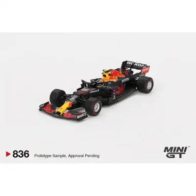 <span class='esconder'>2024 </span>Red Bull RB16B Sergio Perez