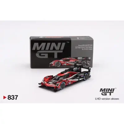 <span class='esconder'>2024 </span>Acura ARX-06 GTP