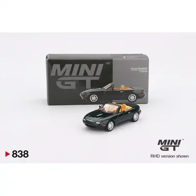 <span class='esconder'>2024 </span>Eunos Roadster V-Special